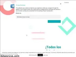 Sites similar to esseo.es