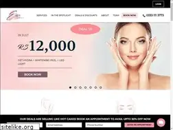 Sites similar to essepakistan.com