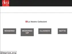 Sites similar to essepi-imbottiti.it