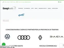Sites similar to essepiauto.it