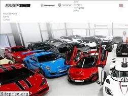 Sites similar to esser-automotive.com