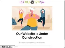 Sites similar to essere-yoga.com