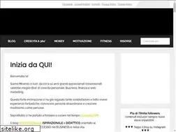 Sites similar to esserealtop.it