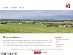 Sites similar to essertines-sur-yverdon.ch
