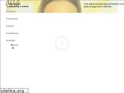 Sites similar to esseskincare.com.au