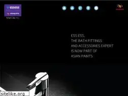 Sites similar to essessindia.com