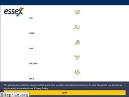 Sites similar to essex.ca