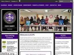Sites similar to essex.k12.va.us