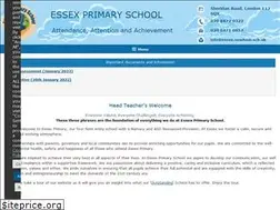 Sites similar to essex.newham.sch.uk