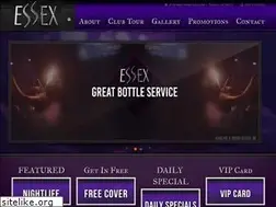 Sites similar to essexaz.com