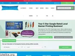 Sites similar to essexbanners.com