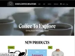 Sites similar to essexcoffeeroasters.com