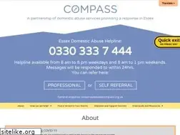 Sites similar to essexcompass.org.uk
