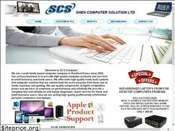Sites similar to essexcomputer.com