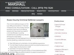 Sites similar to essexcountycriminalattorneys.com