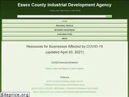 Sites similar to essexcountyida.com