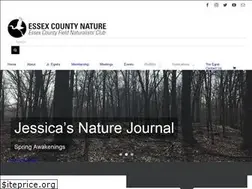 Sites similar to essexcountynature.com