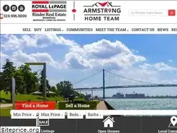 Sites similar to essexcountyproperty.com