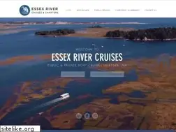 Sites similar to essexcruises.com