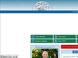 Sites similar to essexct.gov