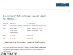 Sites similar to essexcu.org