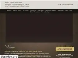 Sites similar to essexdentalassociates.com