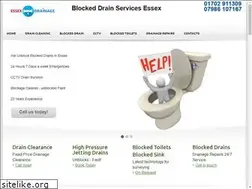 Sites similar to essexdrainage.com