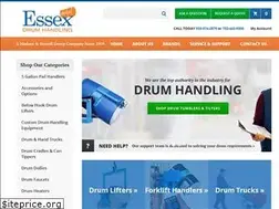 Sites similar to essexdrumhandling.com