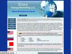 Sites similar to essexenergymkt.com