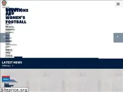 Sites similar to essexfa.com