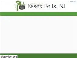 Sites similar to essexfellsboro.com