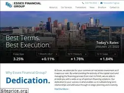 Sites similar to essexfg.com