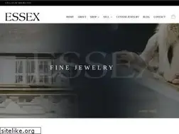 Sites similar to essexfinejewelry.com