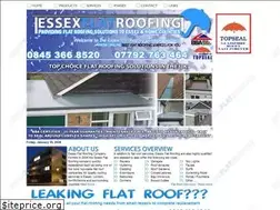 Sites similar to essexflatroofing.co.uk
