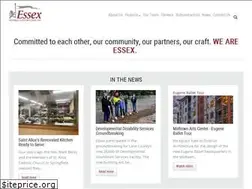 Sites similar to essexgc.com
