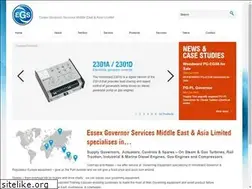 Sites similar to essexgovernorservices.com