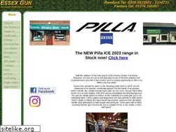 Sites similar to essexgun.com