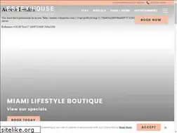 Sites similar to essexhotel.com
