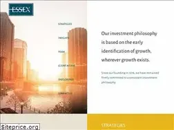 Sites similar to essexinvest.com