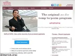 Sites similar to essexjobs.com