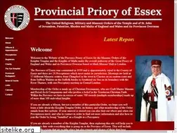 Sites similar to essexkt.org