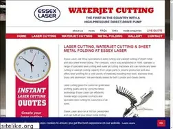 Sites similar to essexlaser.co.uk