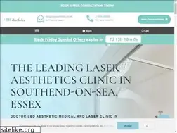 Sites similar to essexlaserlipo.com