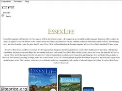 Sites similar to essexlifemag.co.uk