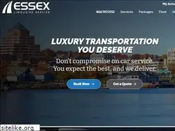 Sites similar to essexlimousine.com