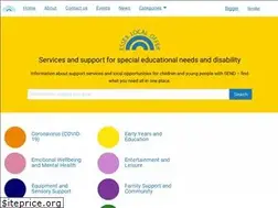 Sites similar to essexlocaloffer.org.uk