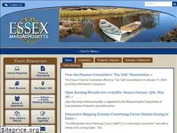 Sites similar to essexma.org