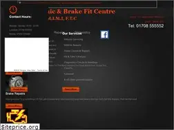 Sites similar to essexmechanic.co.uk