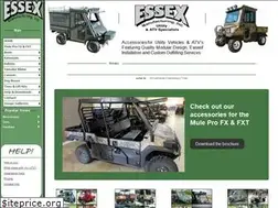 Sites similar to essexmfg.com