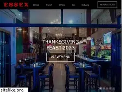 Sites similar to essexnyc.com
